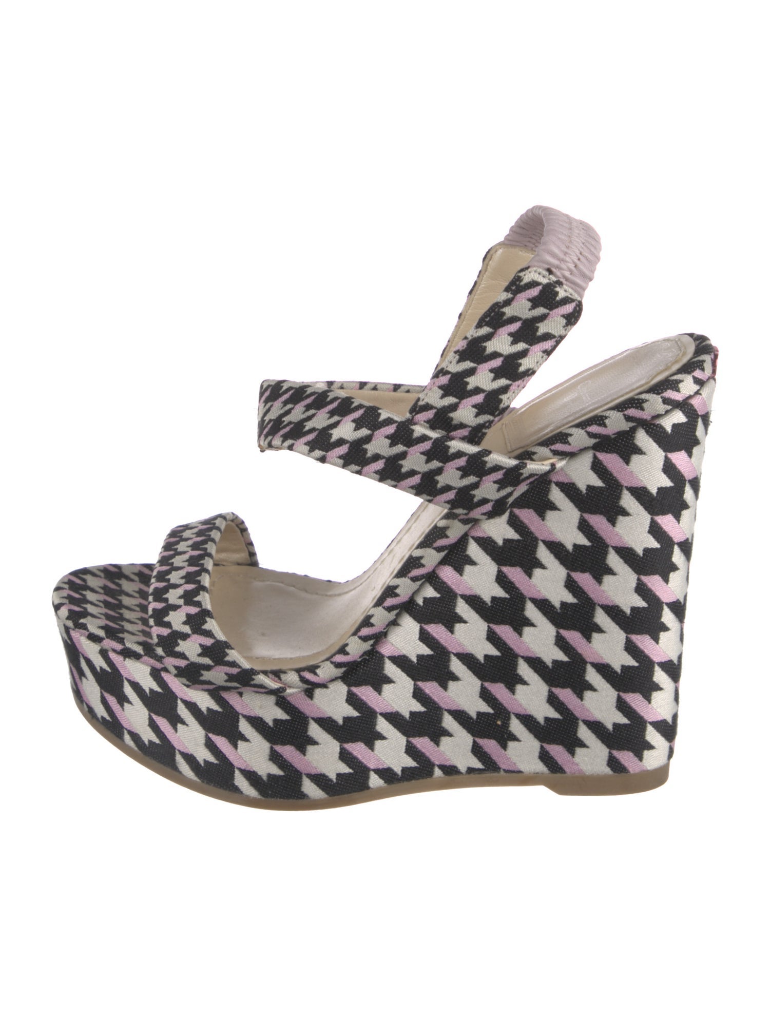 Christian Dior Vintage 2000's Espadrilles