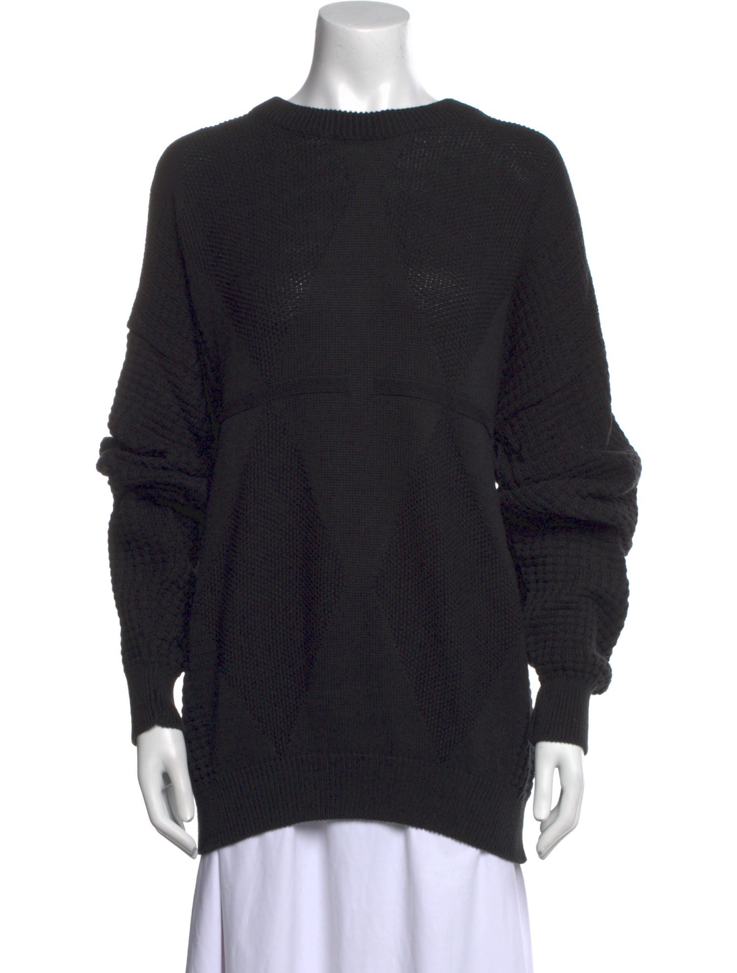 Christian Dior Crew Neck Sweater