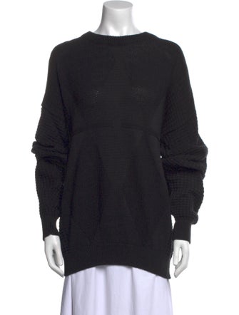 Christian Dior Crew Neck Sweater