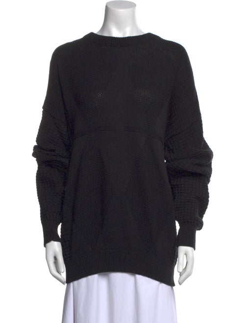Christian Dior Crew Neck Sweater