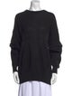 Christian Dior Crew Neck Sweater