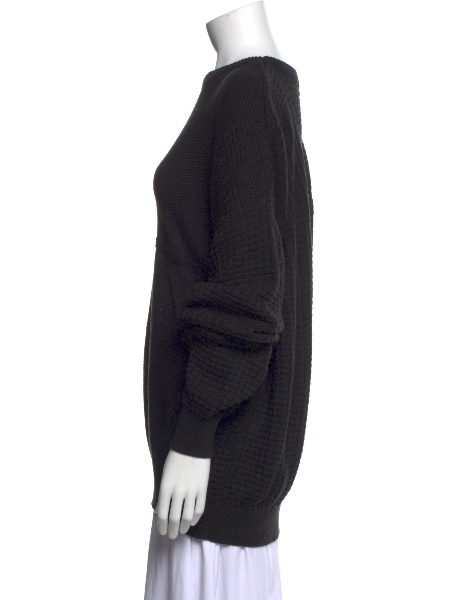 Christian Dior Crew Neck Sweater