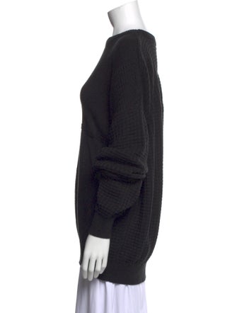 Christian Dior Crew Neck Sweater