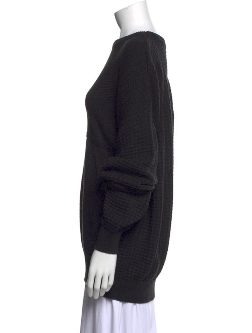 Christian Dior Crew Neck Sweater