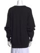 Christian Dior Crew Neck Sweater
