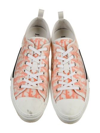 DIOR MEN B23 Sneakers