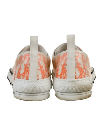 DIOR MEN B23 Sneakers