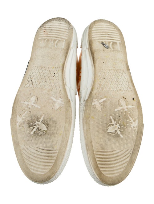 DIOR MEN B23 Sneakers