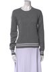 Christian Dior 2018 J'ADIOR 8 Sweater
