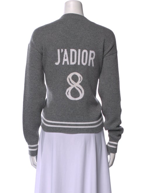 Christian Dior 2018 J'ADIOR 8 Sweater