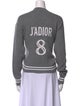 Christian Dior 2018 J'ADIOR 8 Sweater