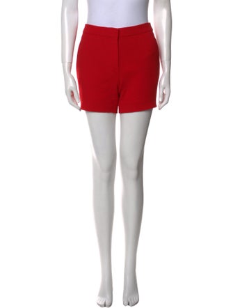 Christian Dior 2015 Mini Shorts