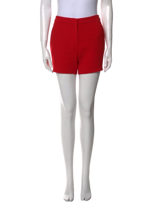 Christian Dior 2015 Mini Shorts