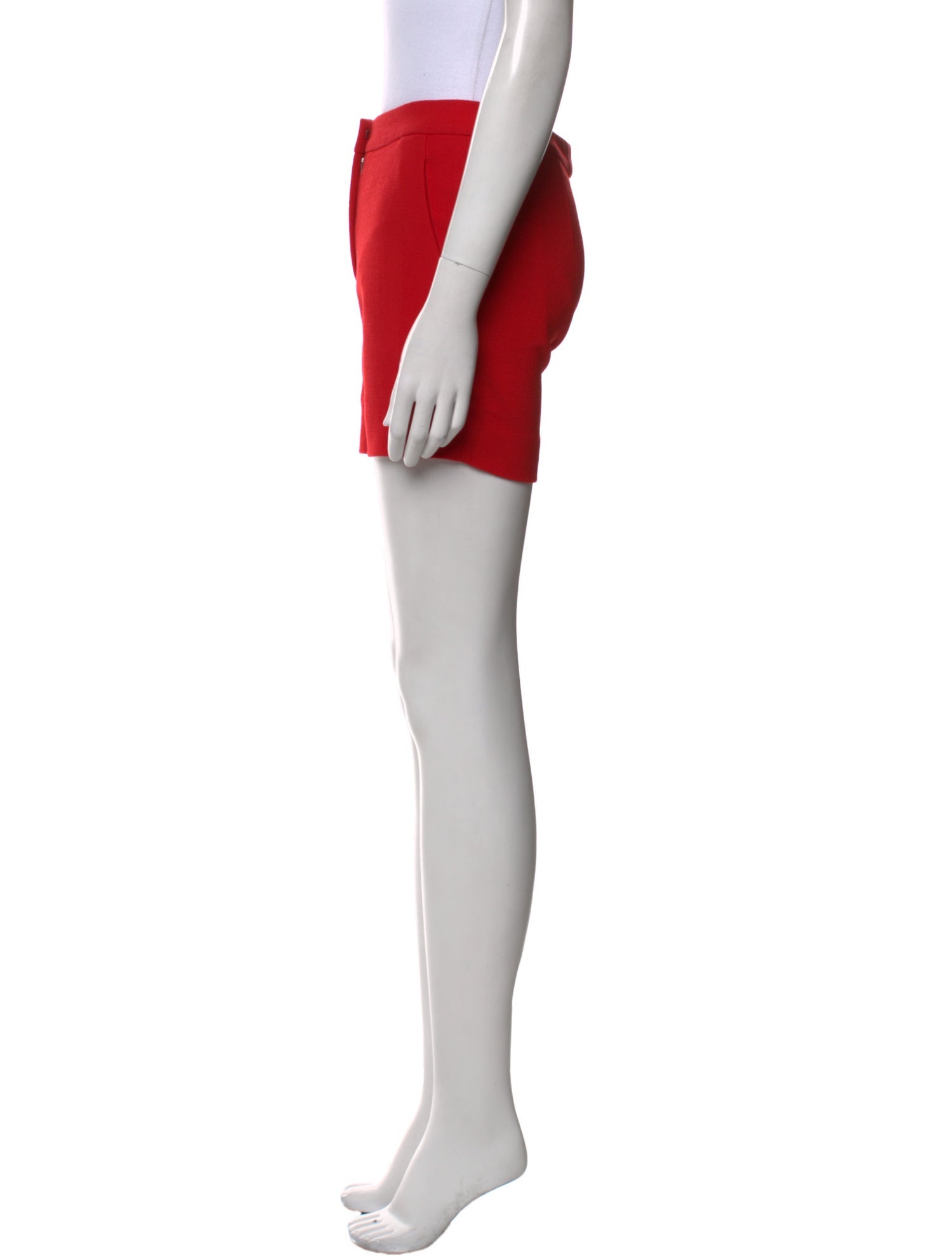 Christian Dior 2015 Mini Shorts