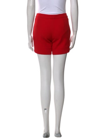 Christian Dior 2015 Mini Shorts