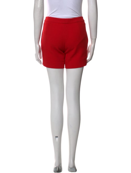 Christian Dior 2015 Mini Shorts