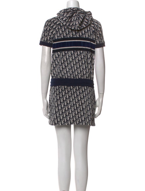 Christian Dior 2021 Knee-Length Dress