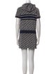 Christian Dior 2021 Knee-Length Dress