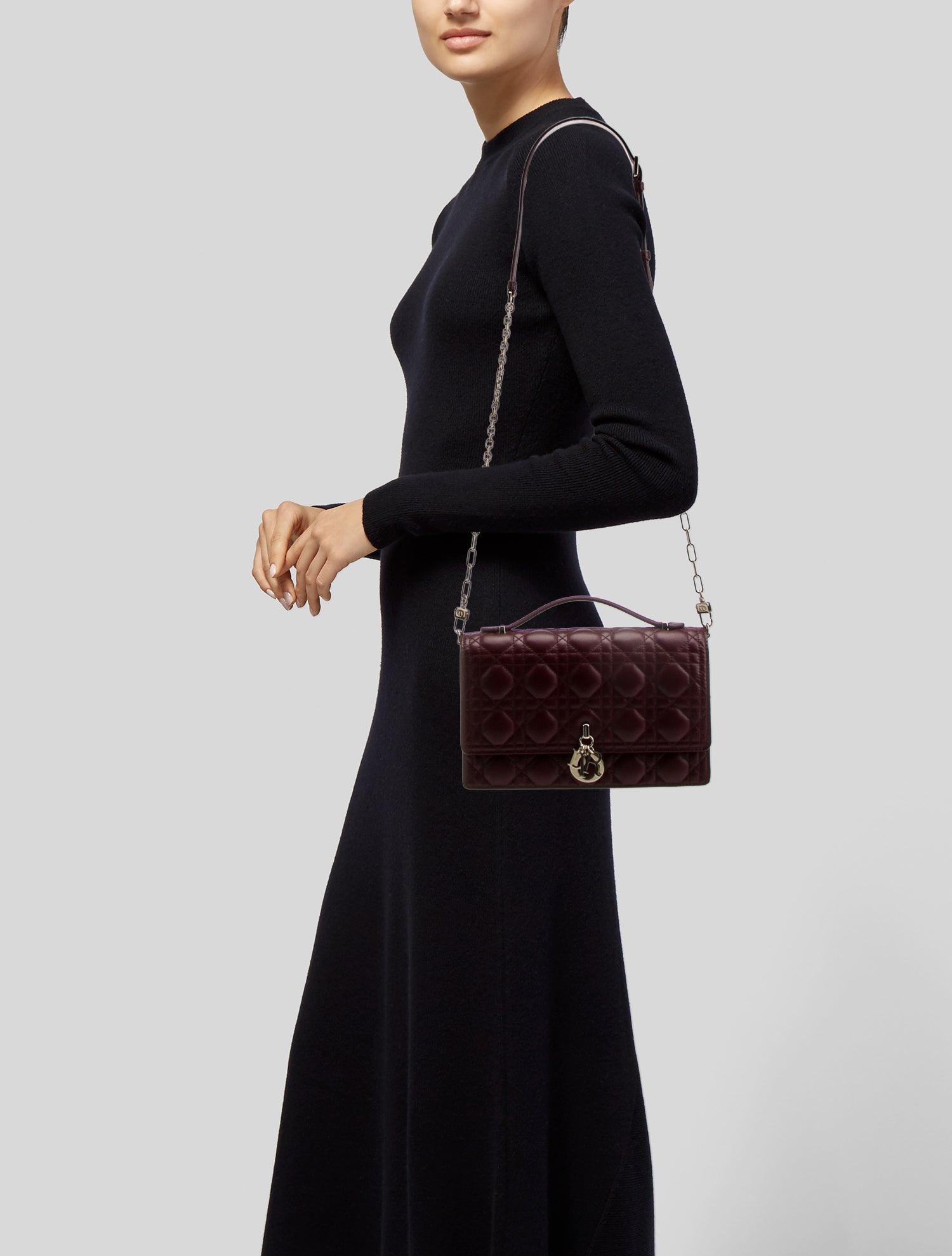 Christian Dior Cannage My Dior