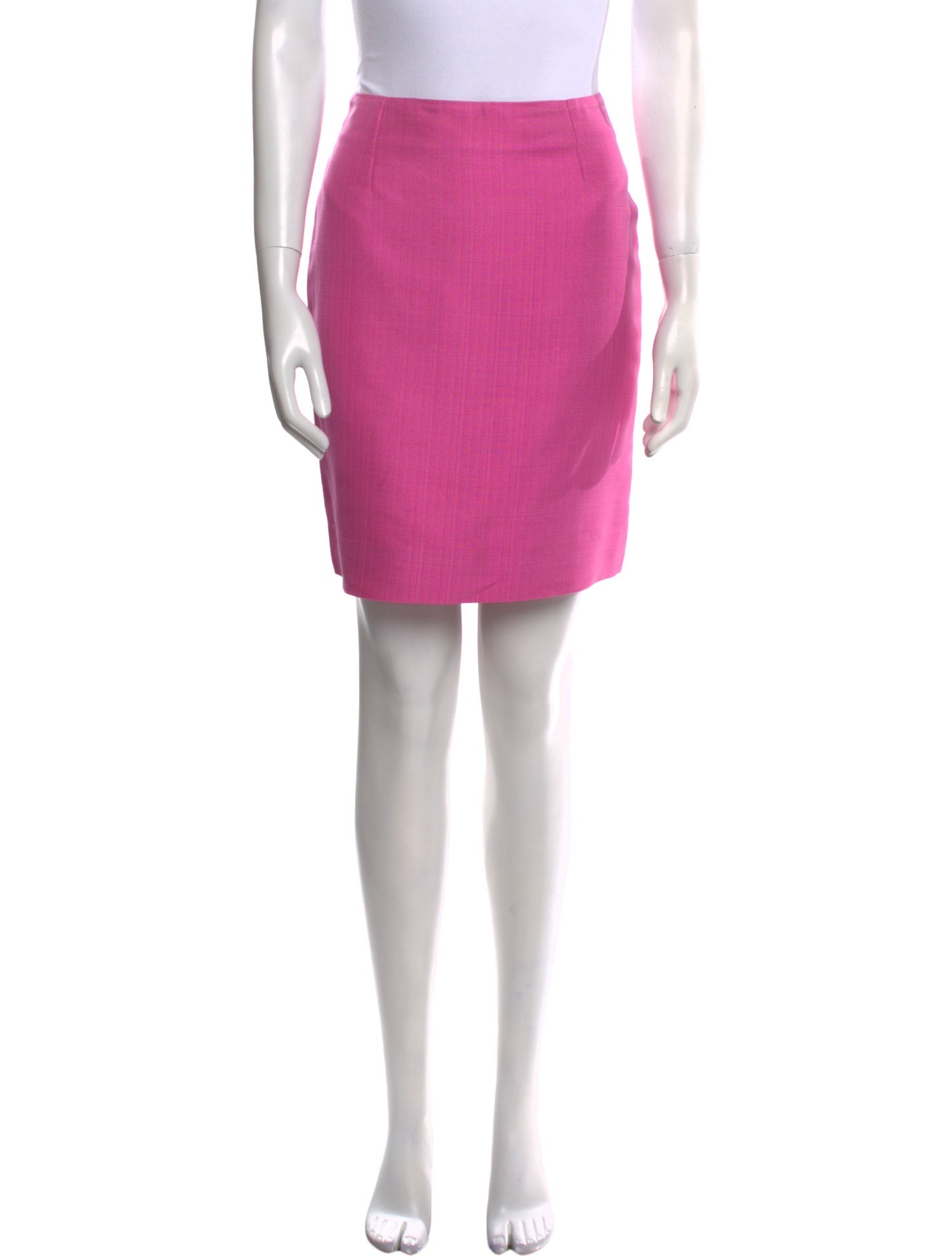 Christian Dior Vintage Mini Skirt