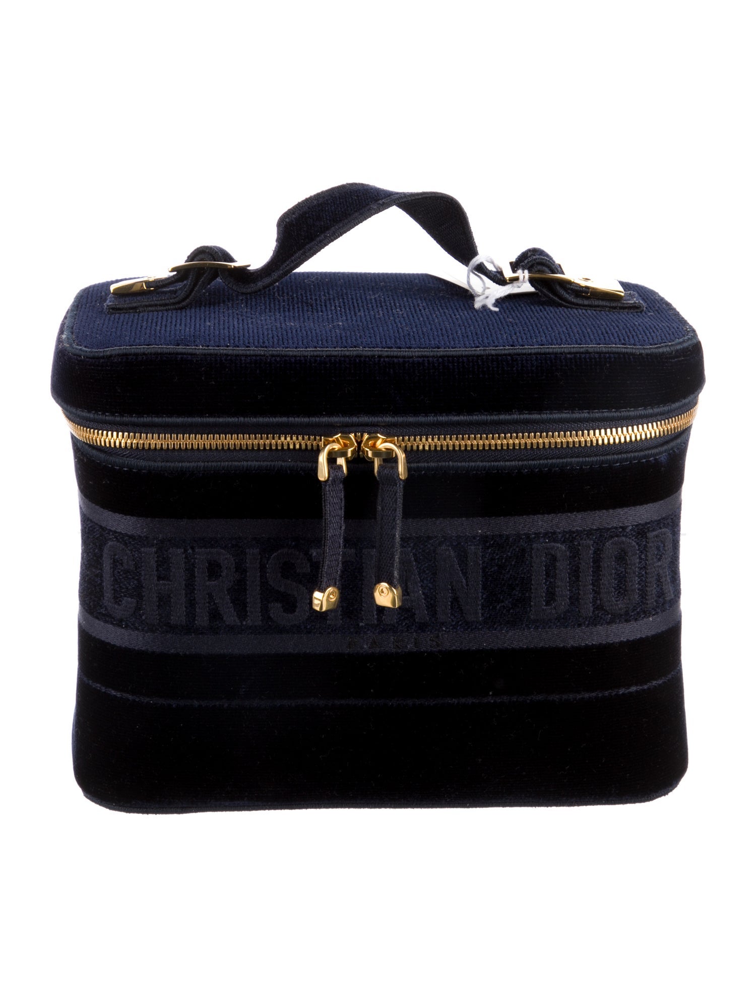 Christian Dior Cannage Dior Travel