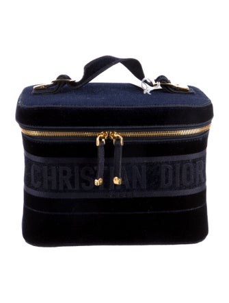 Christian Dior Cannage Dior Travel