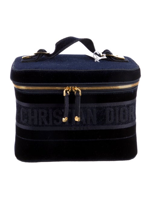 Christian Dior Cannage Dior Travel