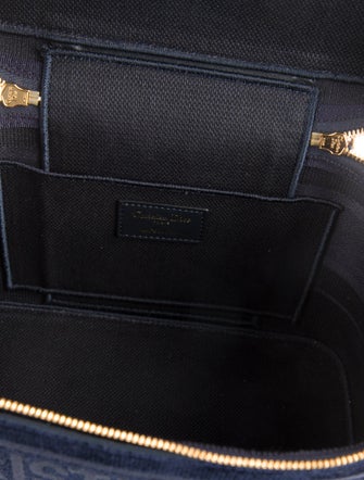 Christian Dior Cannage Dior Travel