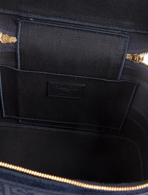 Christian Dior Cannage Dior Travel