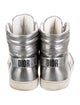 Christian Dior Leather Sneakers