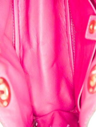 Christian Dior Leather Diorissimo