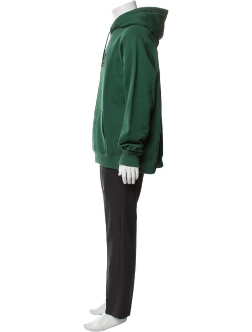 DIOR x Kenny Scharf 2021 Graphic Print Hoodie