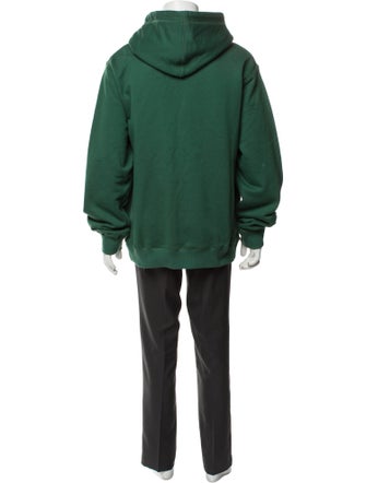 DIOR x Kenny Scharf 2021 Graphic Print Hoodie