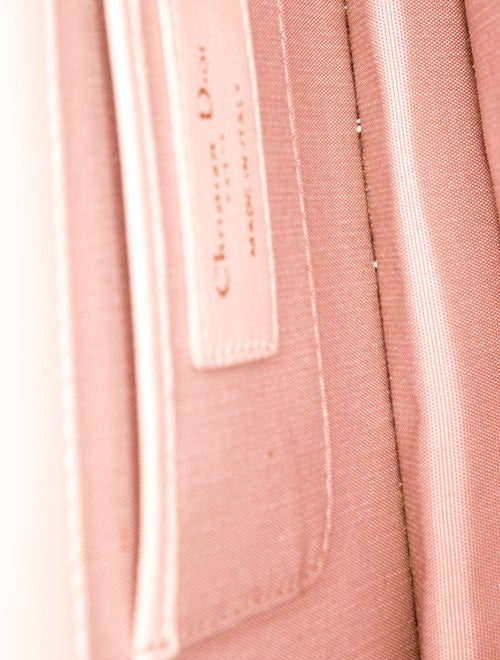 Christian Dior Cannage Lady Dior