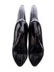 Christian Dior Leather Boots