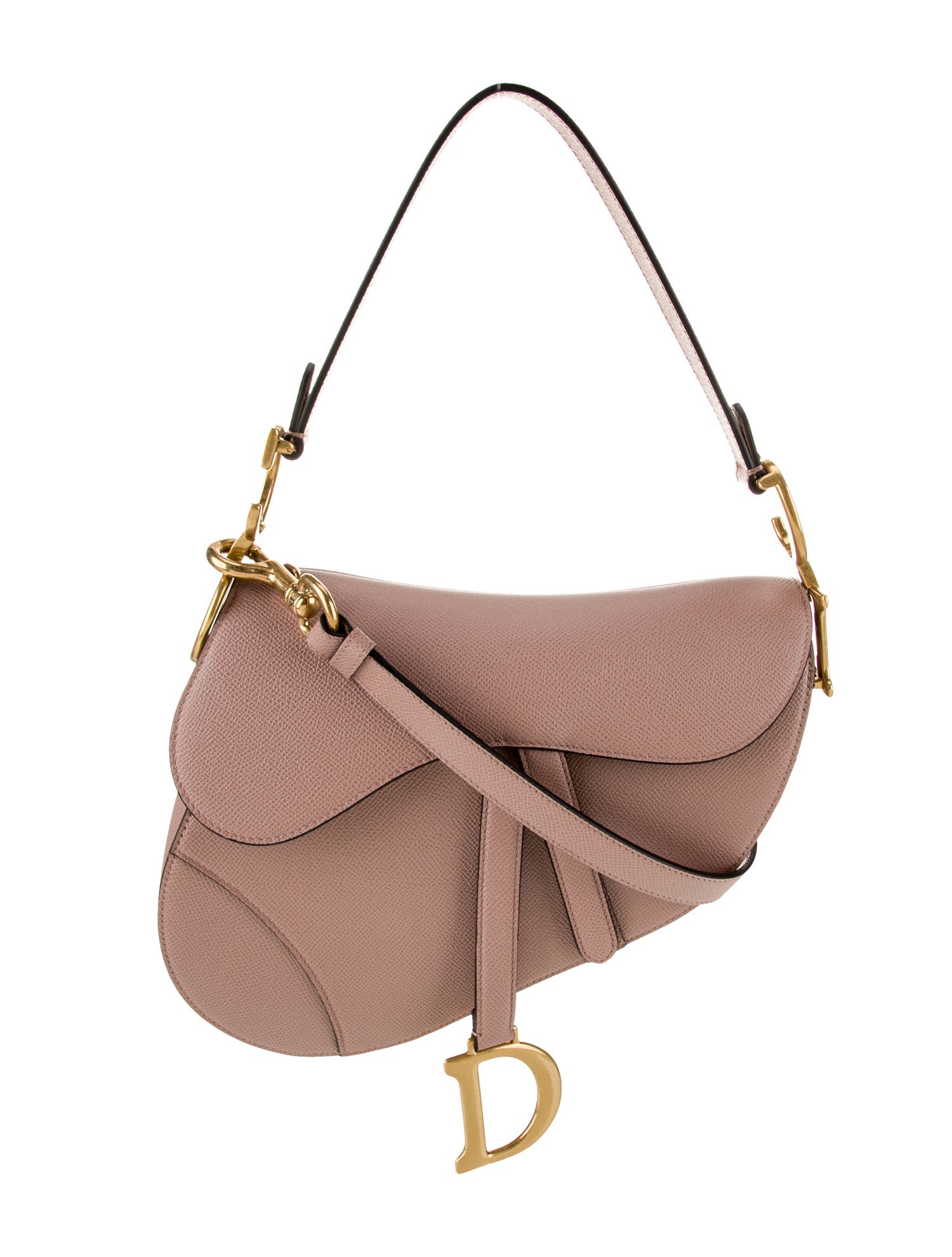 Christian Dior Leather Saddle 2023 w/ Tags