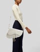 Christian Dior Leather Dior Saddle bag. Large 2025