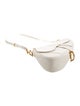 Christian Dior Leather Dior Saddle bag. Large 2025