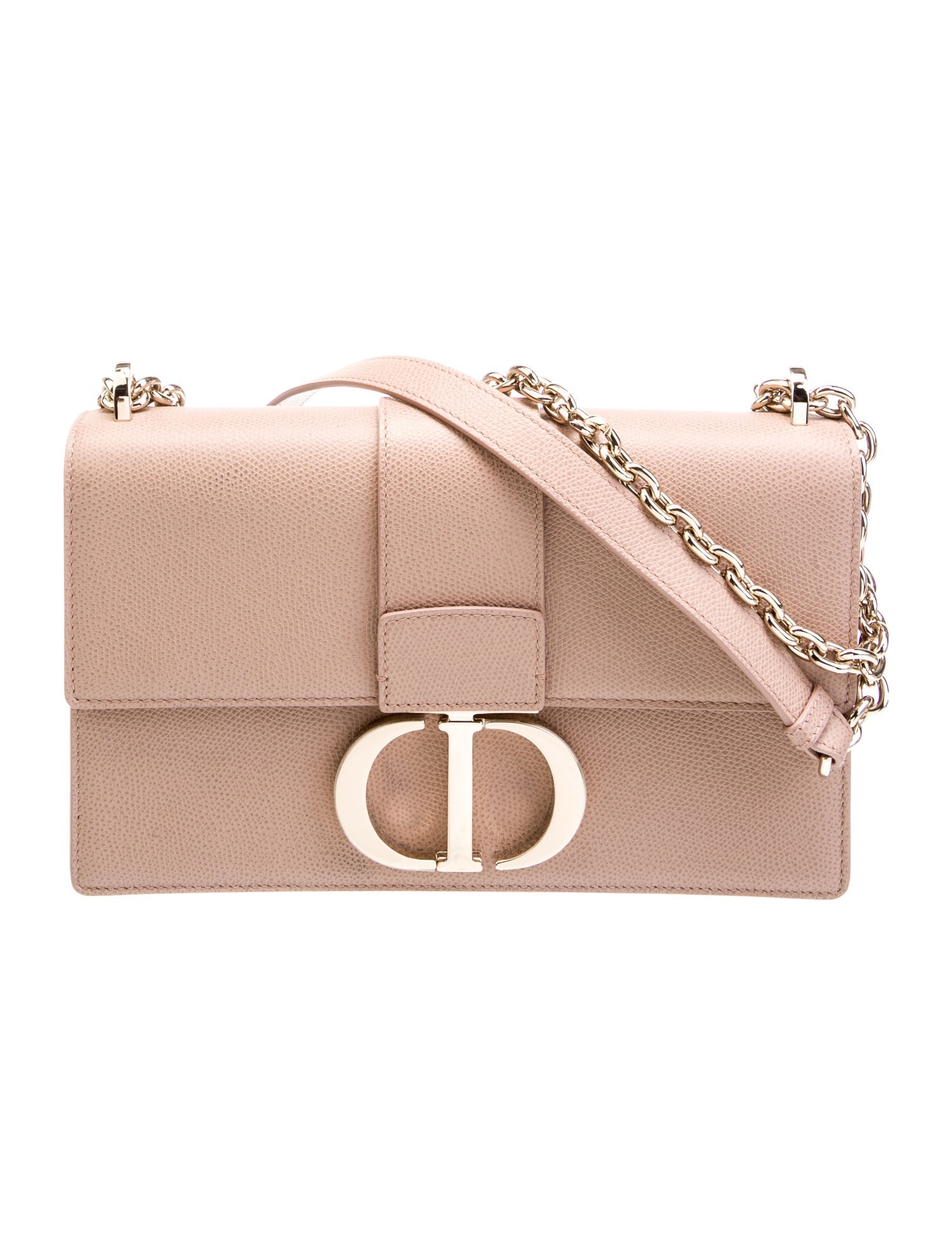 Christian Dior Leather 30 Montaigne