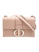 Christian Dior Leather 30 Montaigne
