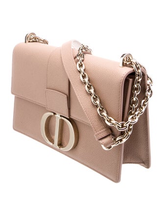 Christian Dior Leather 30 Montaigne