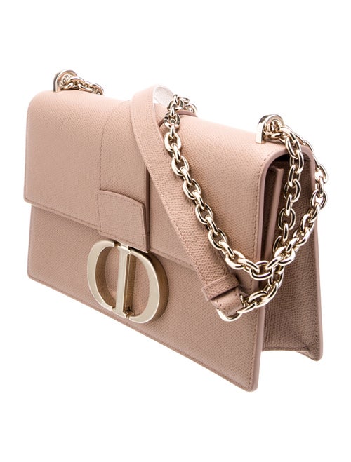 Christian Dior Leather 30 Montaigne