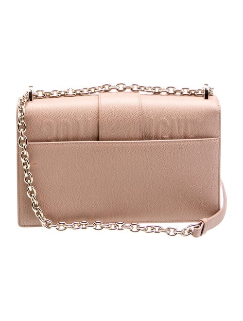 Christian Dior Leather 30 Montaigne