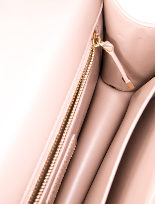 Christian Dior Leather 30 Montaigne