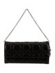 Christian Dior Cannage Evening Bag