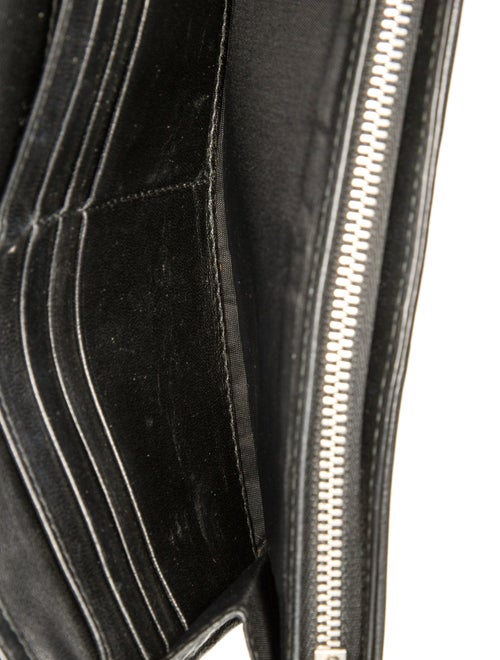 Christian Dior Cannage Evening Bag