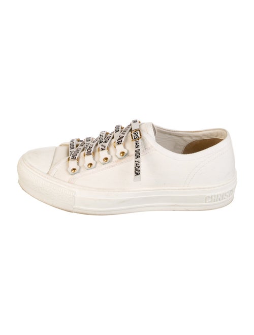 Christian Dior Walk'n'Dior Sneakers