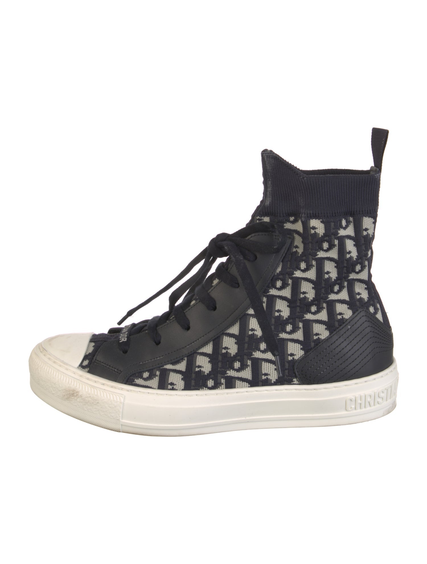 Christian Dior Walk'n'Dior Sneakers