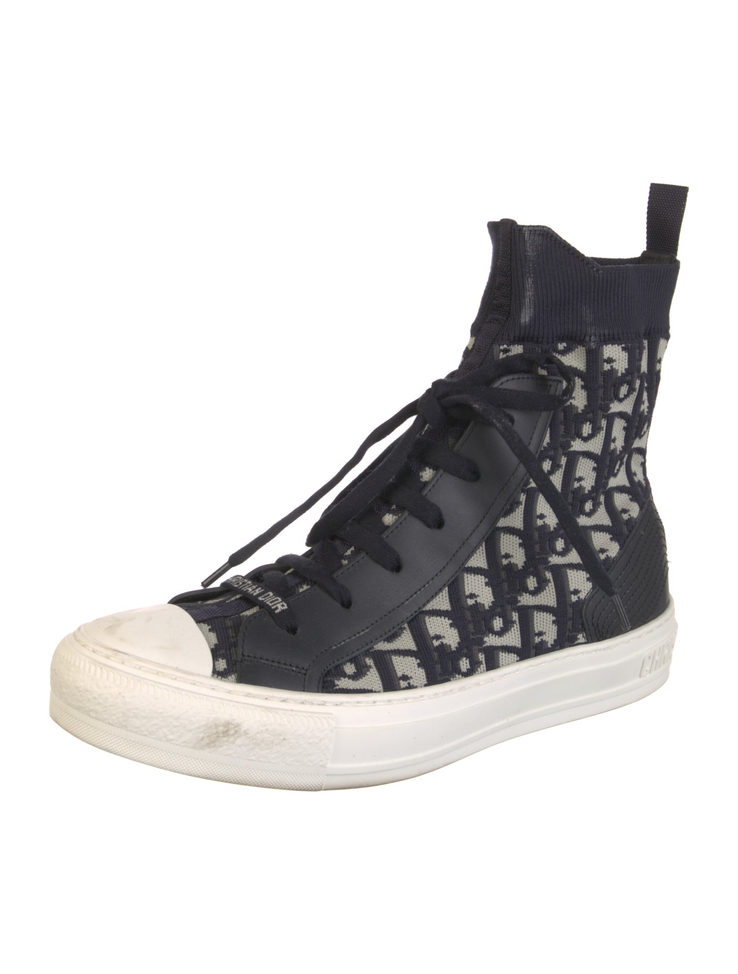 Christian Dior Walk'n'Dior Sneakers