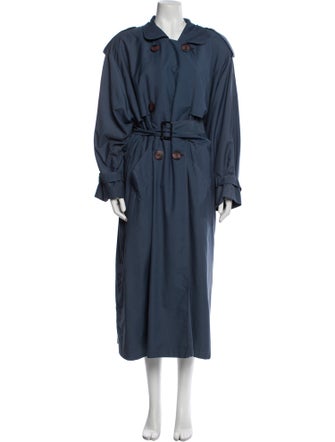 Christian Dior Trench Coat
